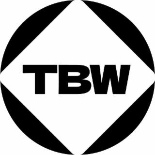 TBW logo