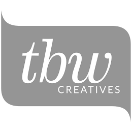 TBW CREATIVES logo