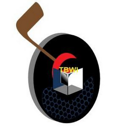 TBWI logo