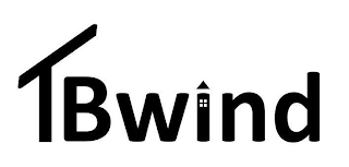 TBWIND logo
