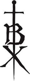 TBX logo