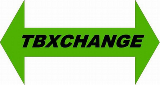TBXCHANGE logo