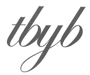 TBYB logo