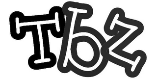 TBZ logo