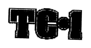 TC 1 logo