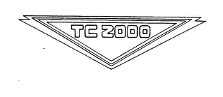 TC 2000 logo
