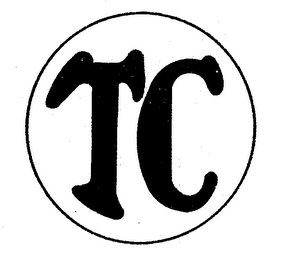 TC logo