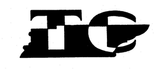 TC logo