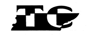 TC logo