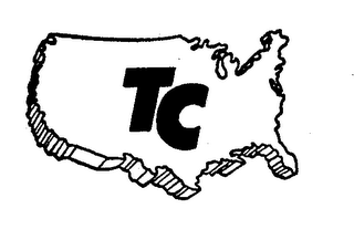 TC logo