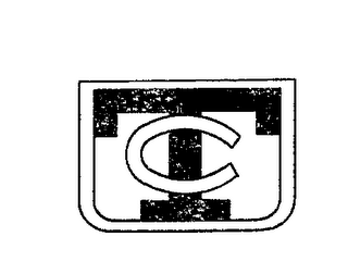 TC logo