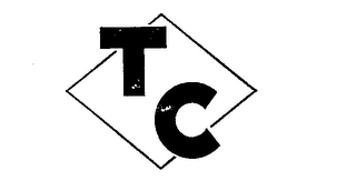 TC logo