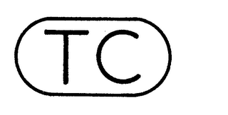 TC logo