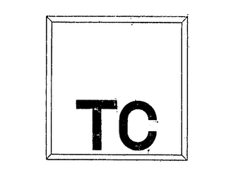 TC logo