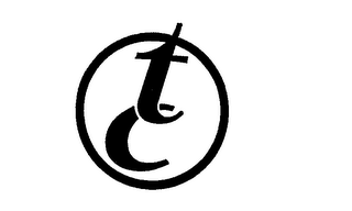 TC logo
