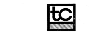 TC logo