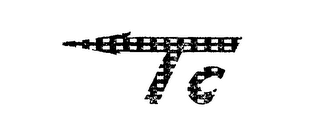 TC logo