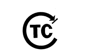 TC logo