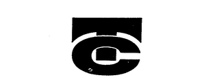 TC logo