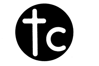 TC logo