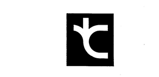 TC logo