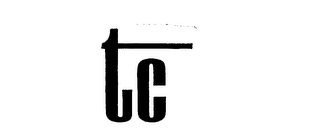 TC logo