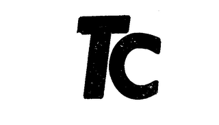 TC logo