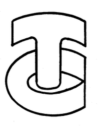 TC logo