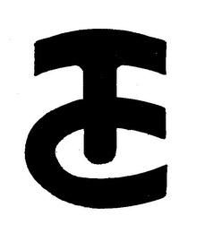TC logo