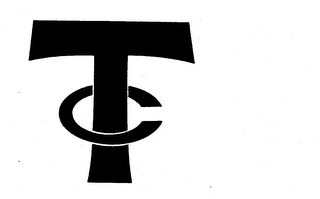 TC logo