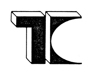 TC logo