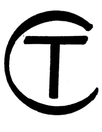 TC logo