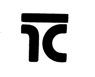 TC logo