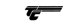 TC logo