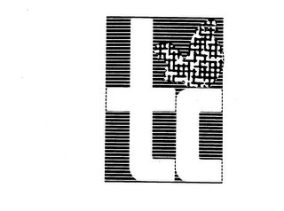 TC logo