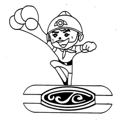 TC logo