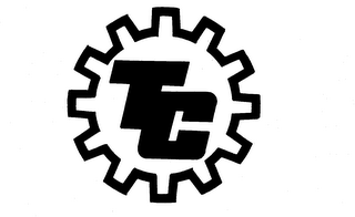 TC logo