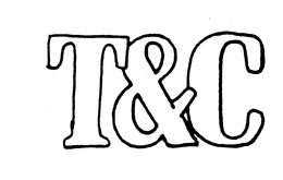 T&C logo