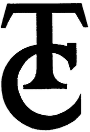 TC logo