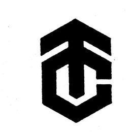 TC logo