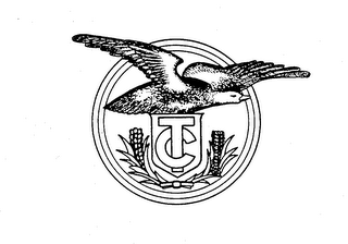 TC logo