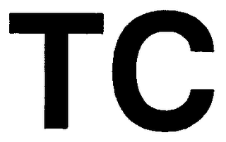 TC logo