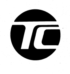 TC logo