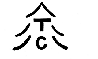TC logo