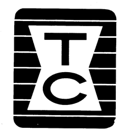 TC logo