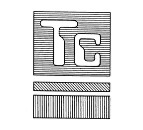 TC logo