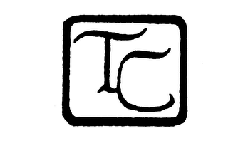 TC logo