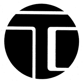 TC logo