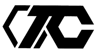 TC logo