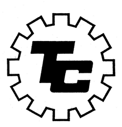 TC logo